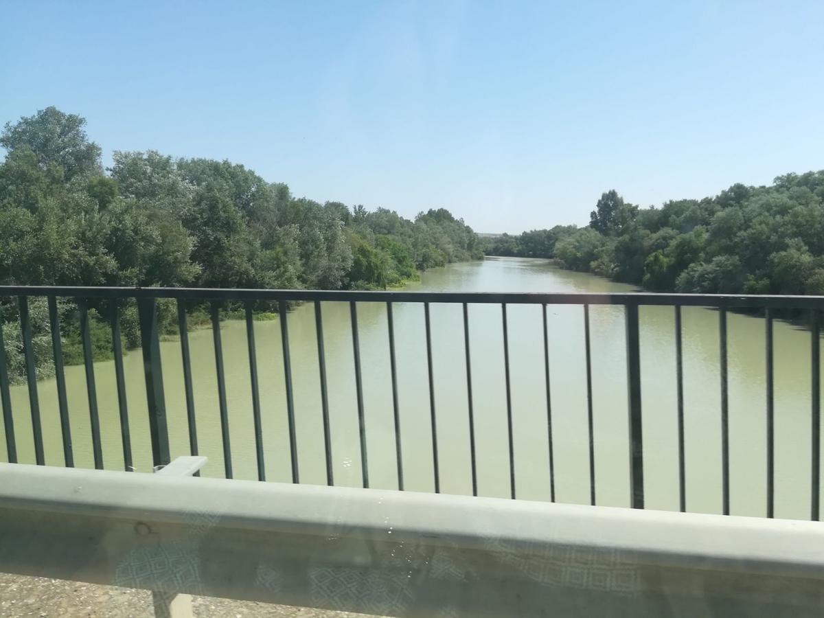 Casa Rural La Barandilla Vendégház Villafranca de Córdoba Kültér fotó