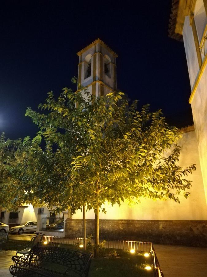 Casa Rural La Barandilla Vendégház Villafranca de Córdoba Kültér fotó